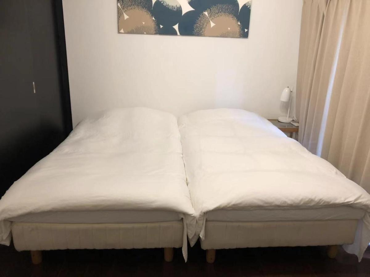 Ogi-ohashi Appartement *