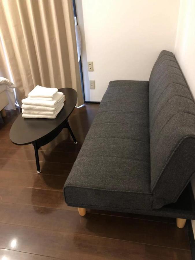 Appartement Ogi-ohashi