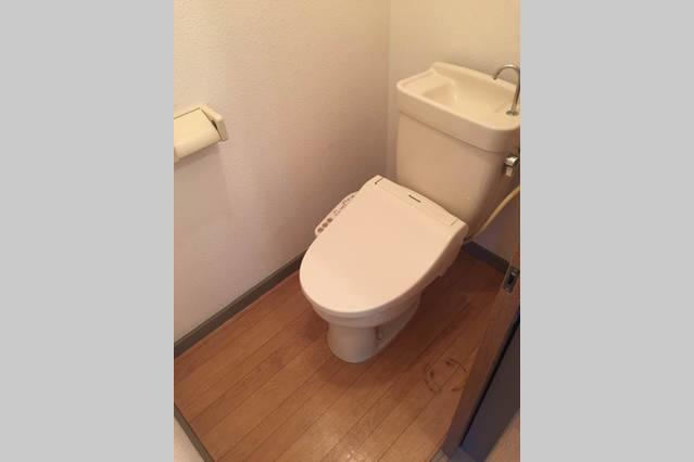 Ogi-ohashi Appartement *