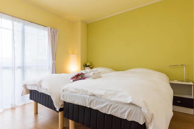 Appartement Ogi-ohashi